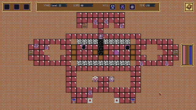 DEVILS : THE BORUTA REVENGE video 1