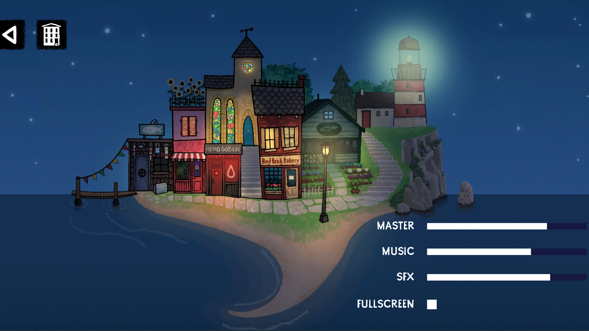 Thorn Beach screenshot 5