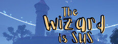 The Wizard is SUS