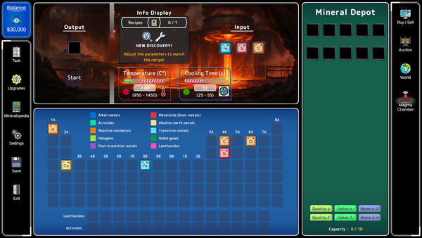Mineral Craft 2 스크린샷 3