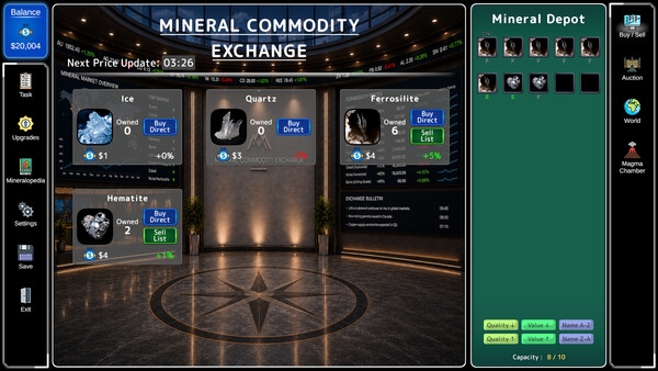 Mineral Craft 2 screenshot 13