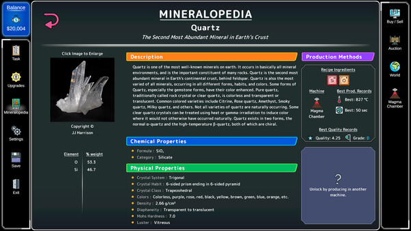 Mineral Craft 2 screenshot 7