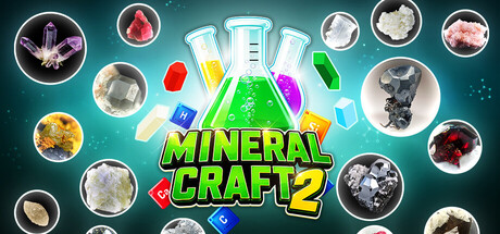 Mineral Craft 2の作品画像