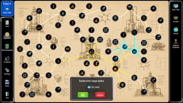 Mineral Craft 2 screenshot 11