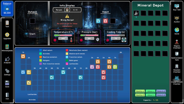 Mineral Craft 2 screenshot 5