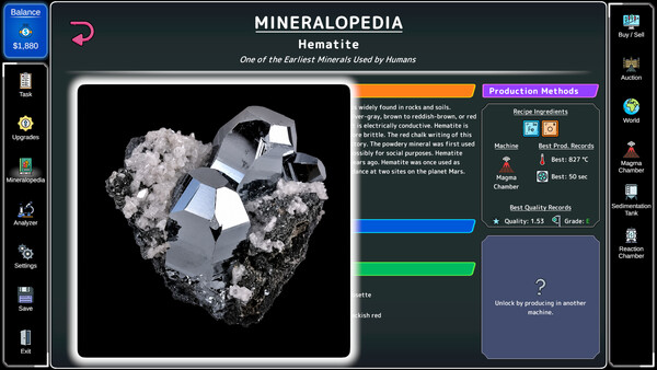 Mineral Craft 2 screenshot 9