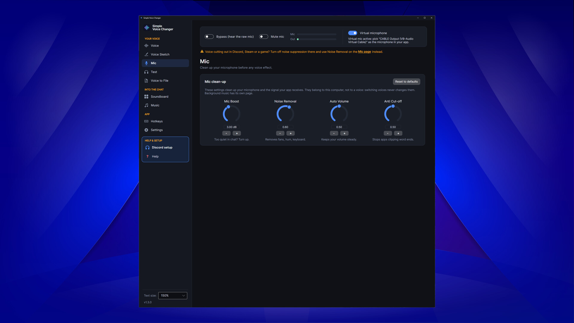 Screenshot 5