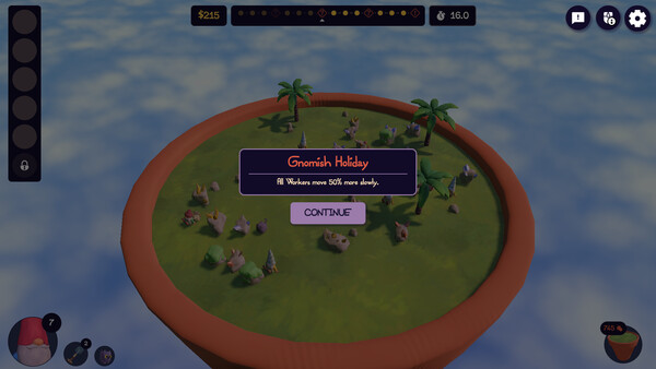 Domignomes Screenshot