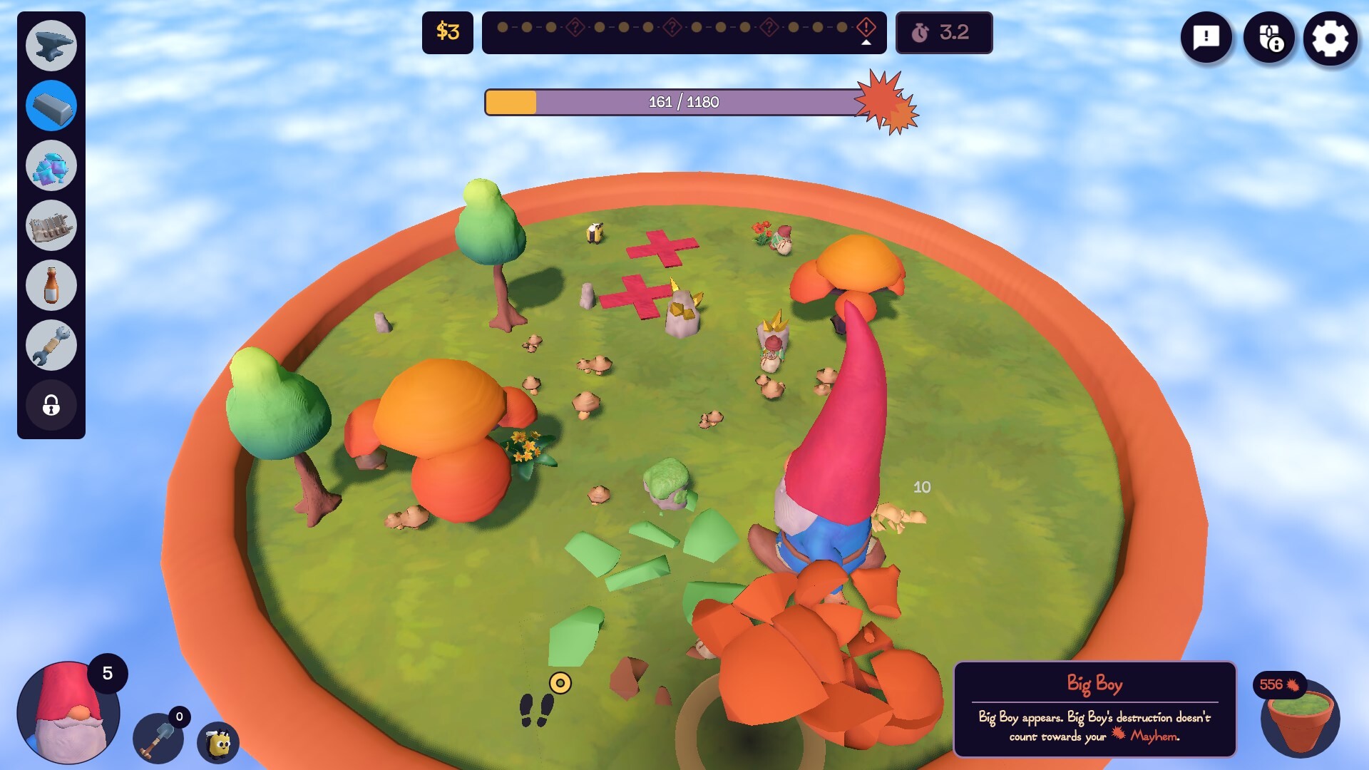 Domignomes screenshot #6