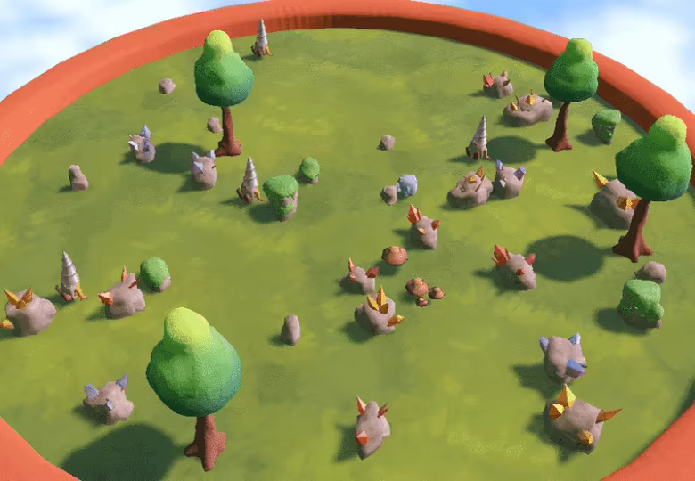 Domignomes video 3