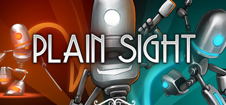 Plain Sight banner