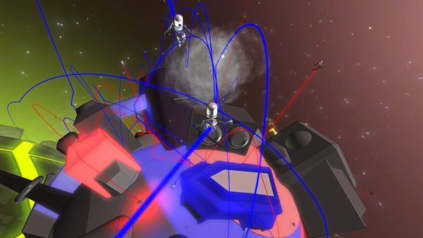 Screenshot z Plain Sight