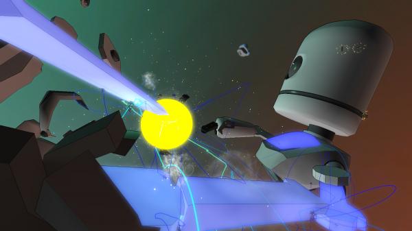 Screenshot z Plain Sight