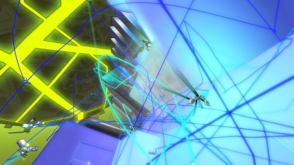 Screenshot z Plain Sight