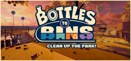 Bottles to Bins: Clean Up the Park!