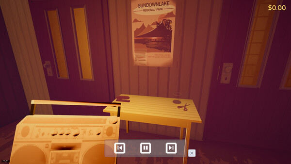 Bottles to Bins: Clean Up the Park! screenshot 6