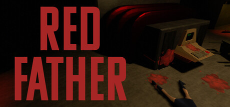 Red Father