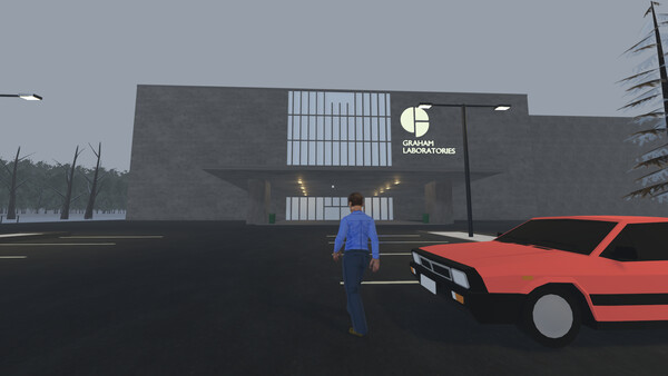 Red Father screenshot 10