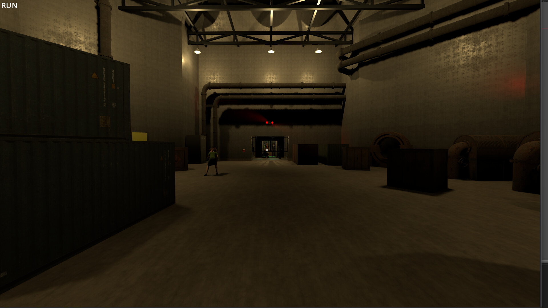Red Father screenshot 5