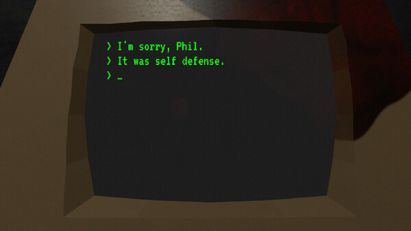 Red Father screenshot 1