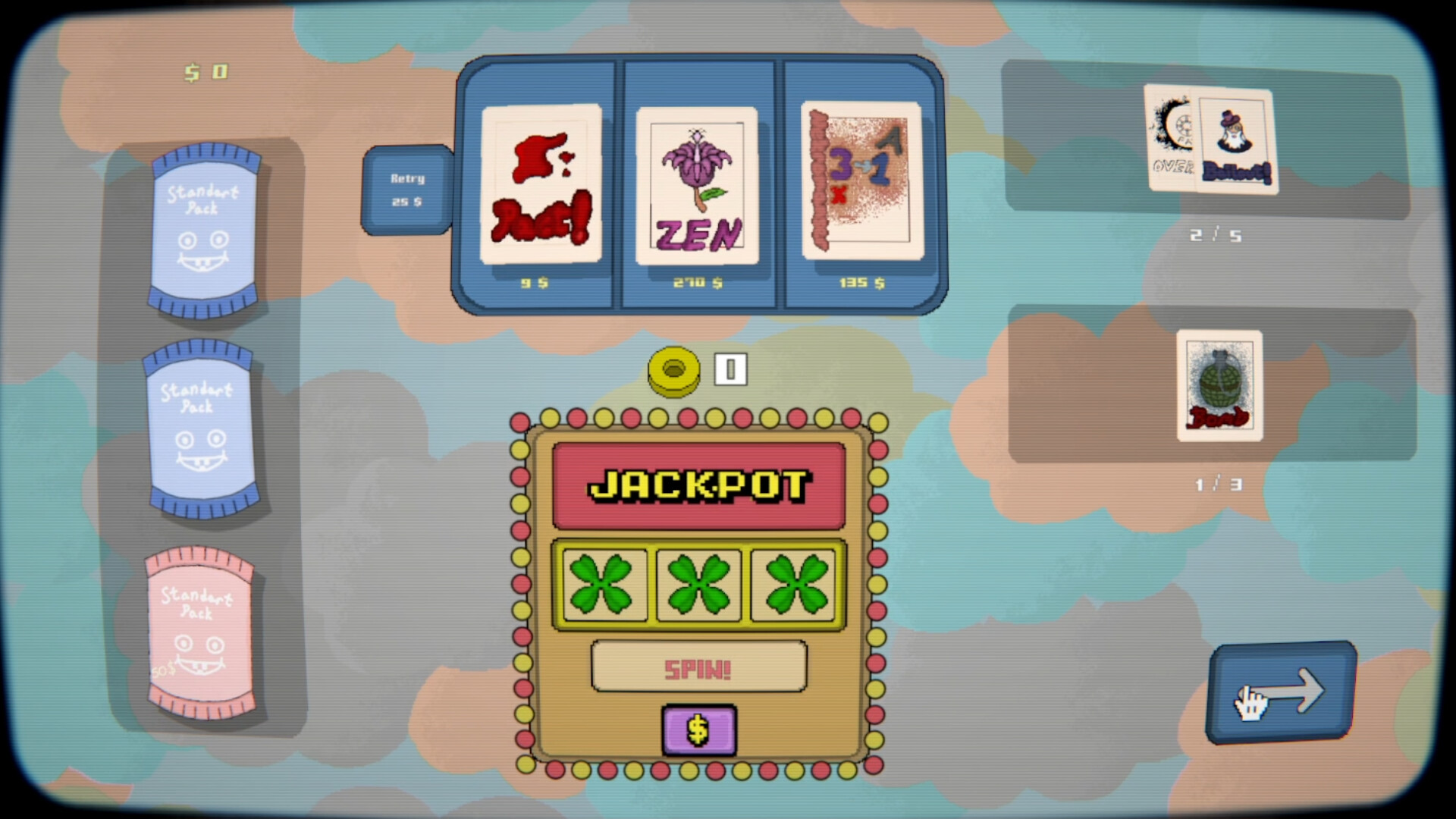 Deckforce screenshot #7