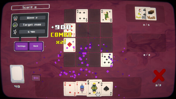 Deckforce Screenshot