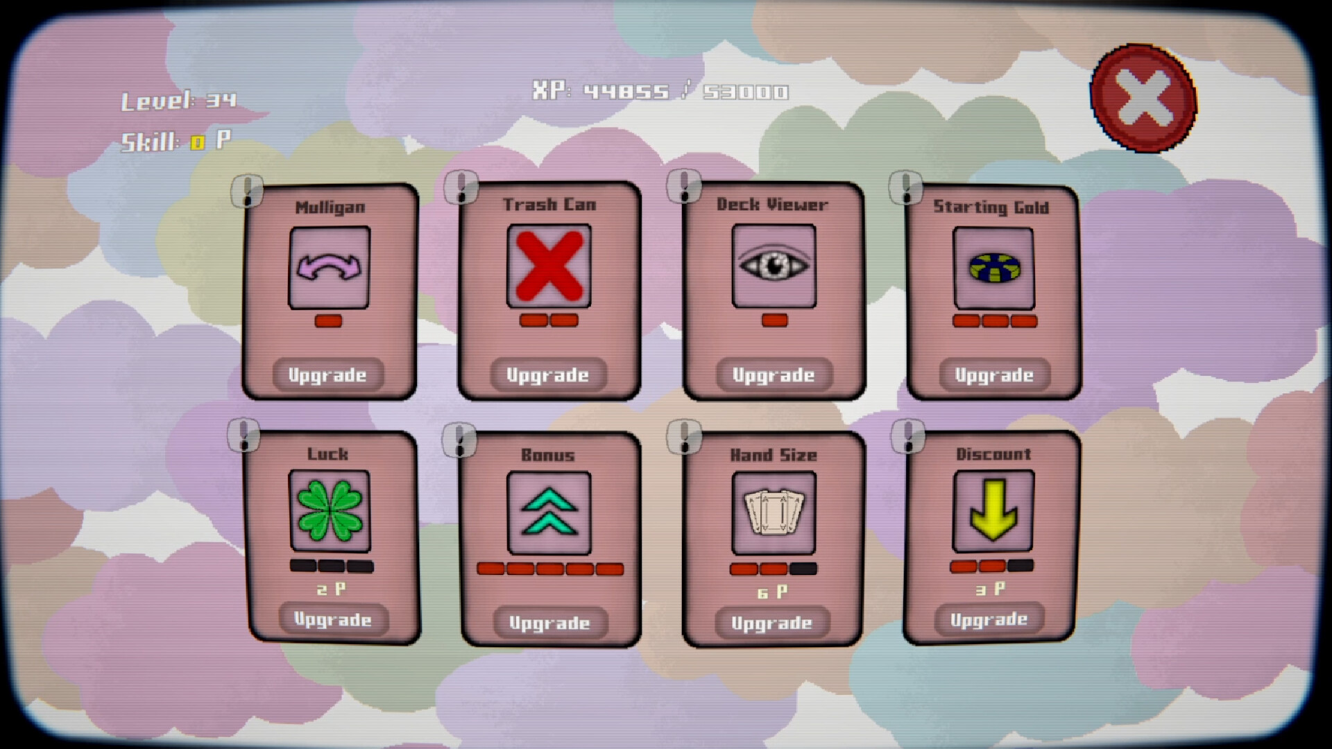 Deckforce screenshot #6