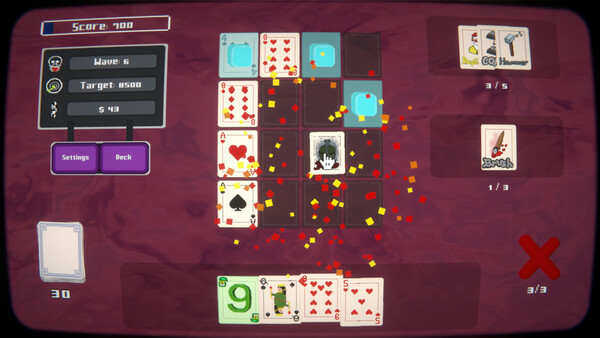 Deckforce Screenshot
