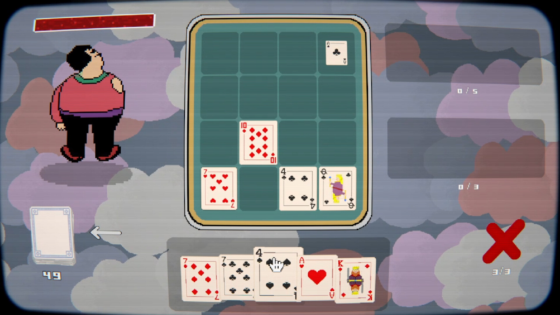Deckforce screenshot 2