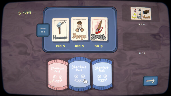 Deckforce Screenshot