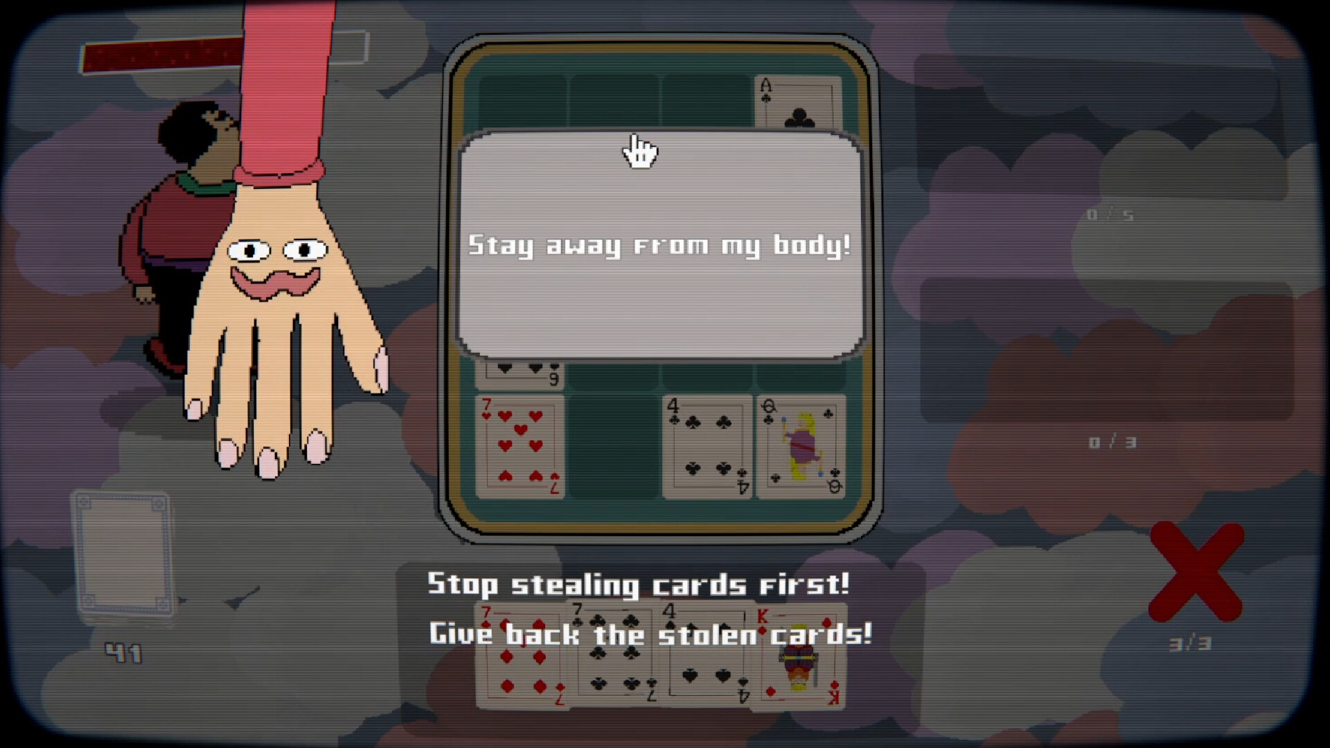 Deckforce screenshot 5