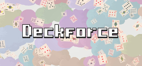 Deckforce — Steam game cover