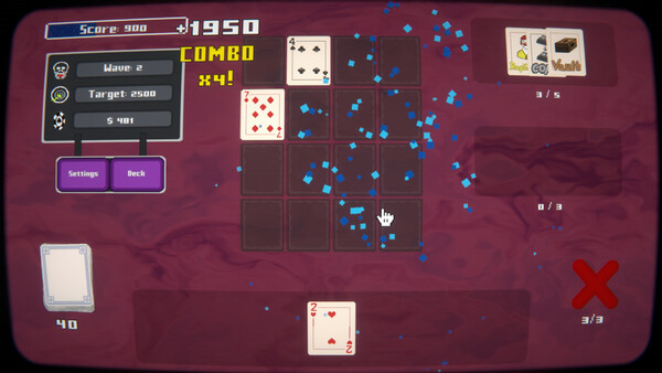 Deckforce Screenshot