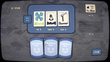 Deckforce video 2