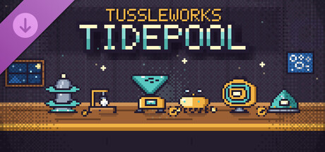 Capa de TUSSLE WORKS - Tidepool Pack