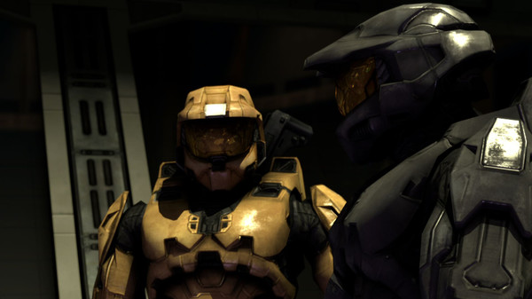 Red vs. Blue: Season 10 screenshot 3