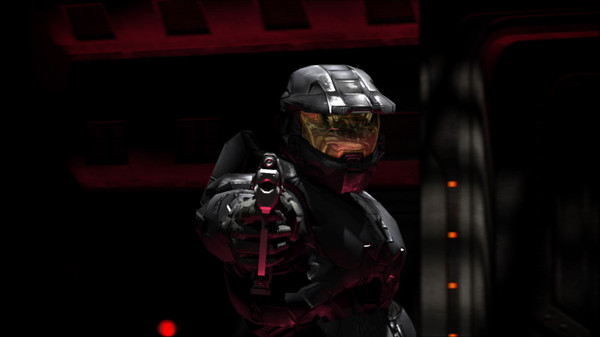 Red vs. Blue: Season 10 screenshot 5