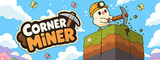 Corner Miner