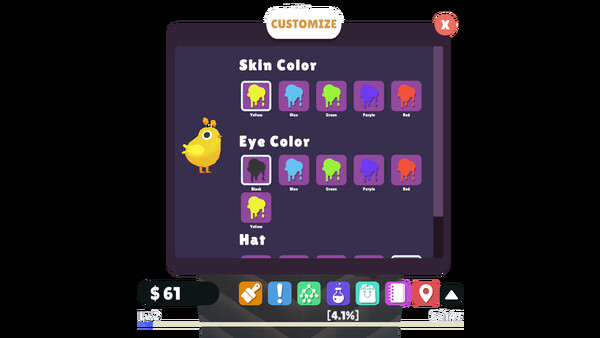 Corner Miner screenshot 4