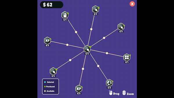 Corner Miner screenshot 3