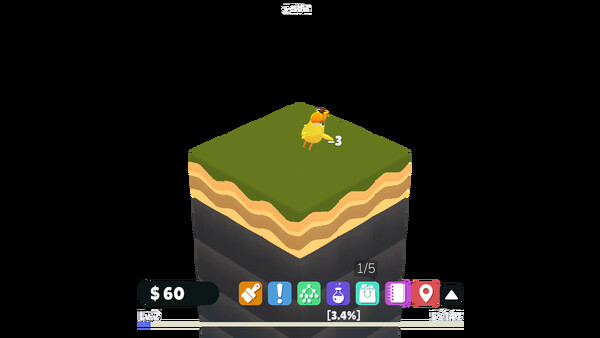 Corner Miner screenshot 2