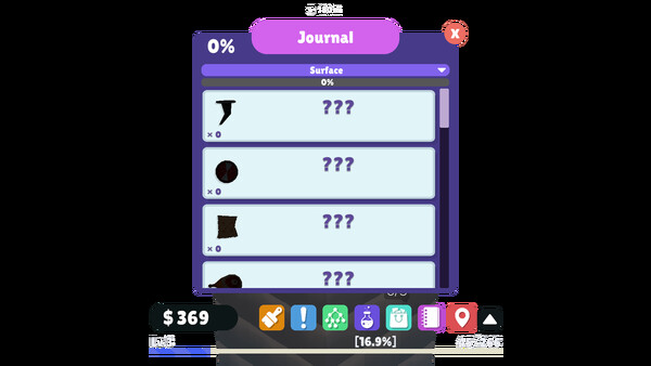 Corner Miner screenshot 6