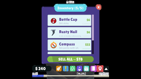 Corner Miner — screenshot 8