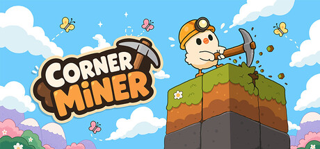 Corner Miner