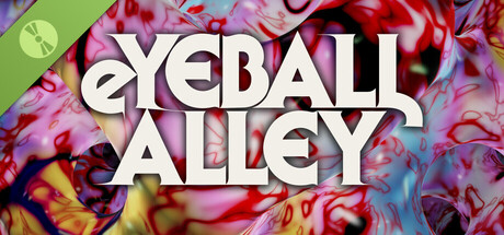Eyeball Alley Demo 표지