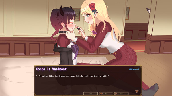 Requiem for a Dying Bloom 스크린샷 2