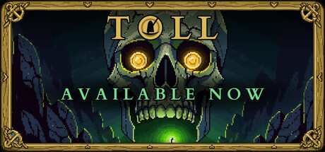 Toll: The Ferryman's Ledger