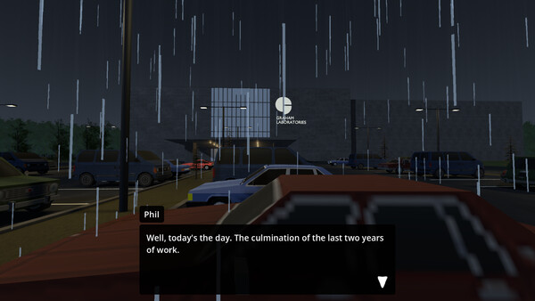 Red Father Demo screenshot 1