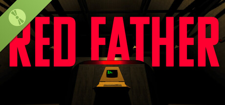 Red Father Demo header