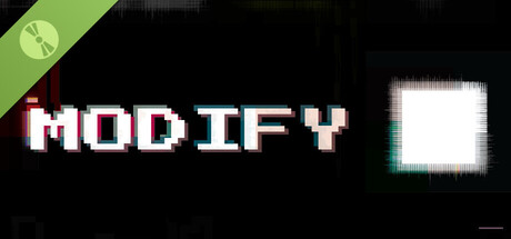 MODIFY Demo banner image